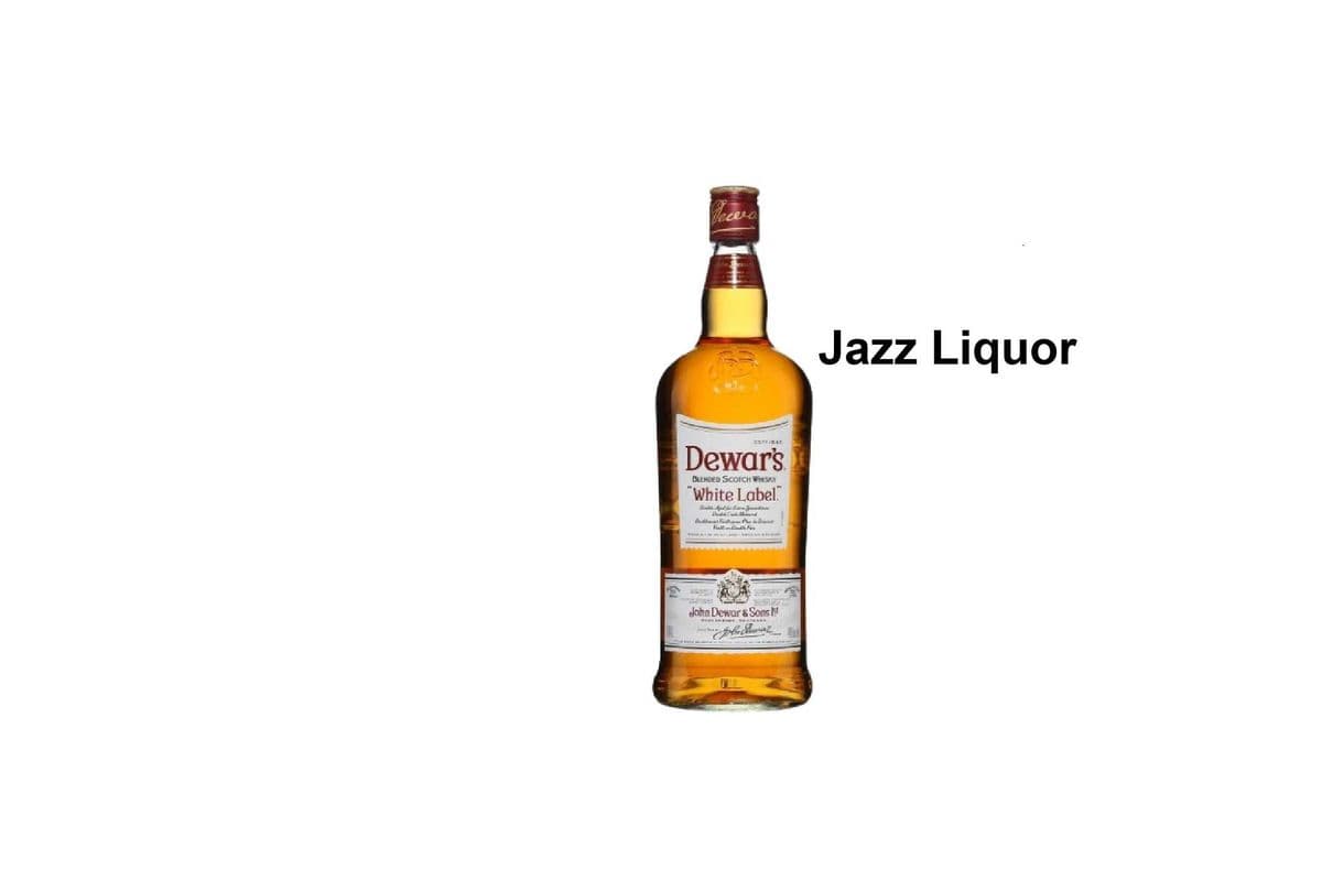 DEWAR'S WHITE LABEL 1.14L (1 x 1x1.14L)
