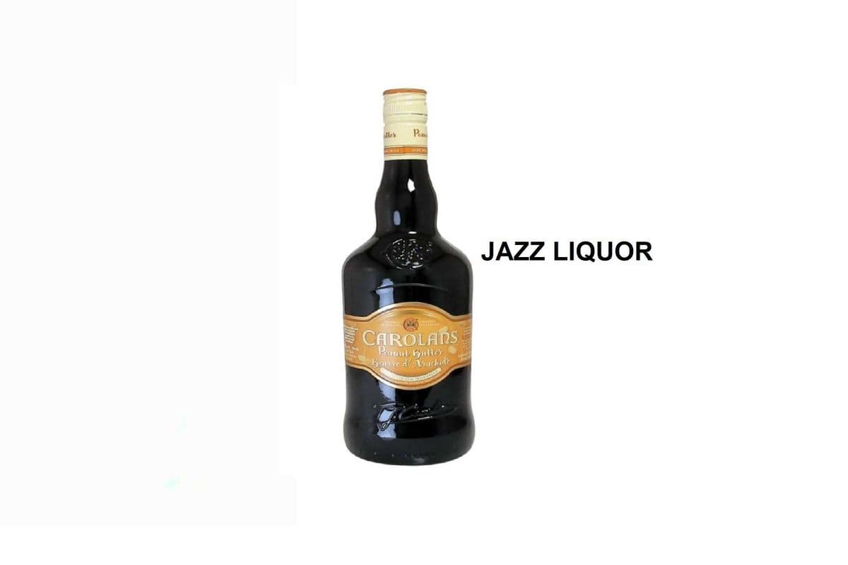 CAROLANS PEANUT BUTTER 750ML (1 x 750ML)
