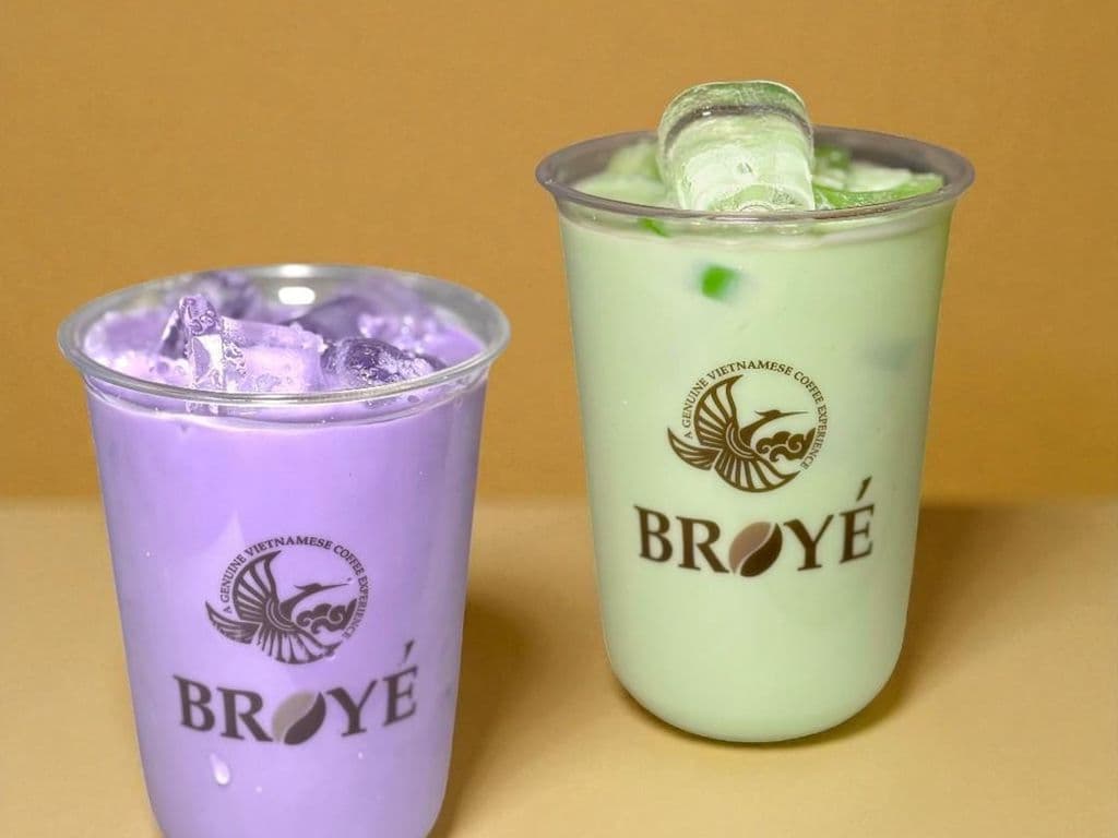 Flavored Milk