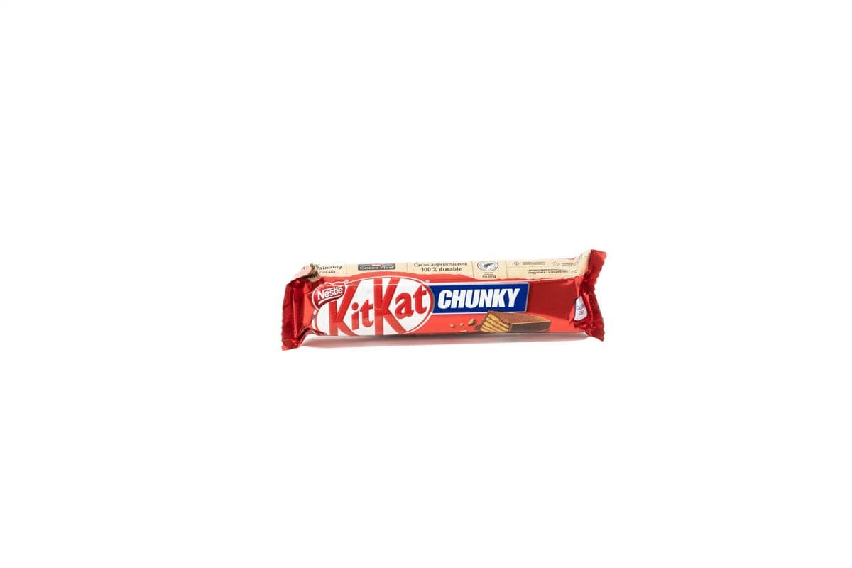 Nestle Kitkat Chunky (49 gm)