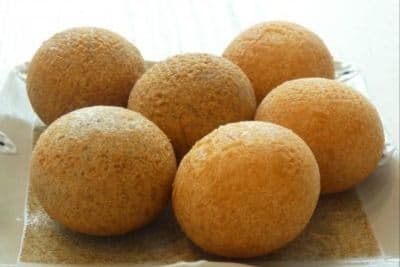 Assorted Ball (6 pcs)