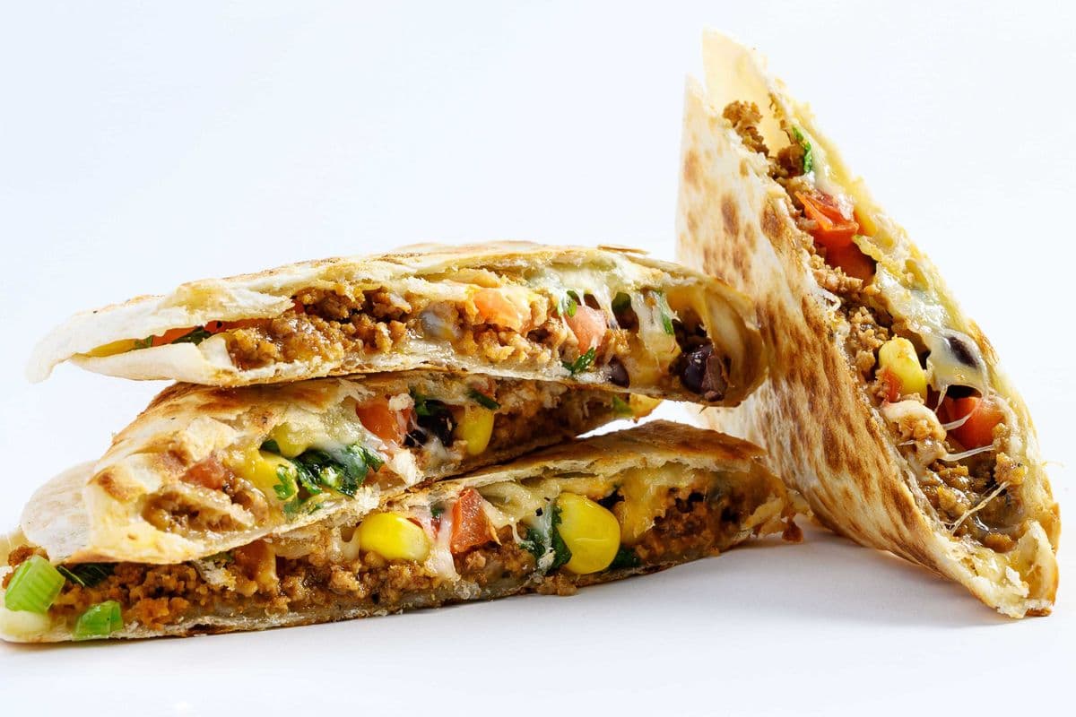 Quesadilla