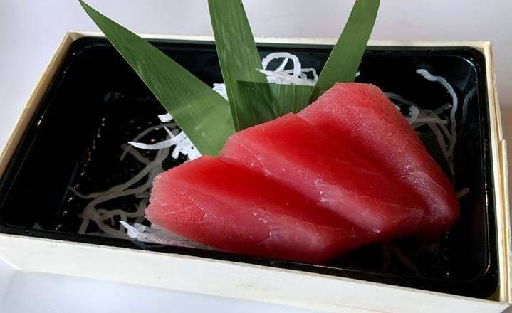 (T) Red Tuna Sashimi (3)