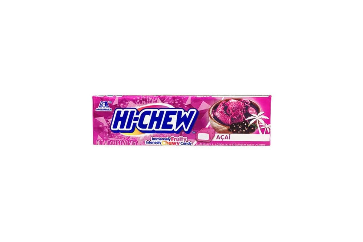 Hi-Chew Acai 50g