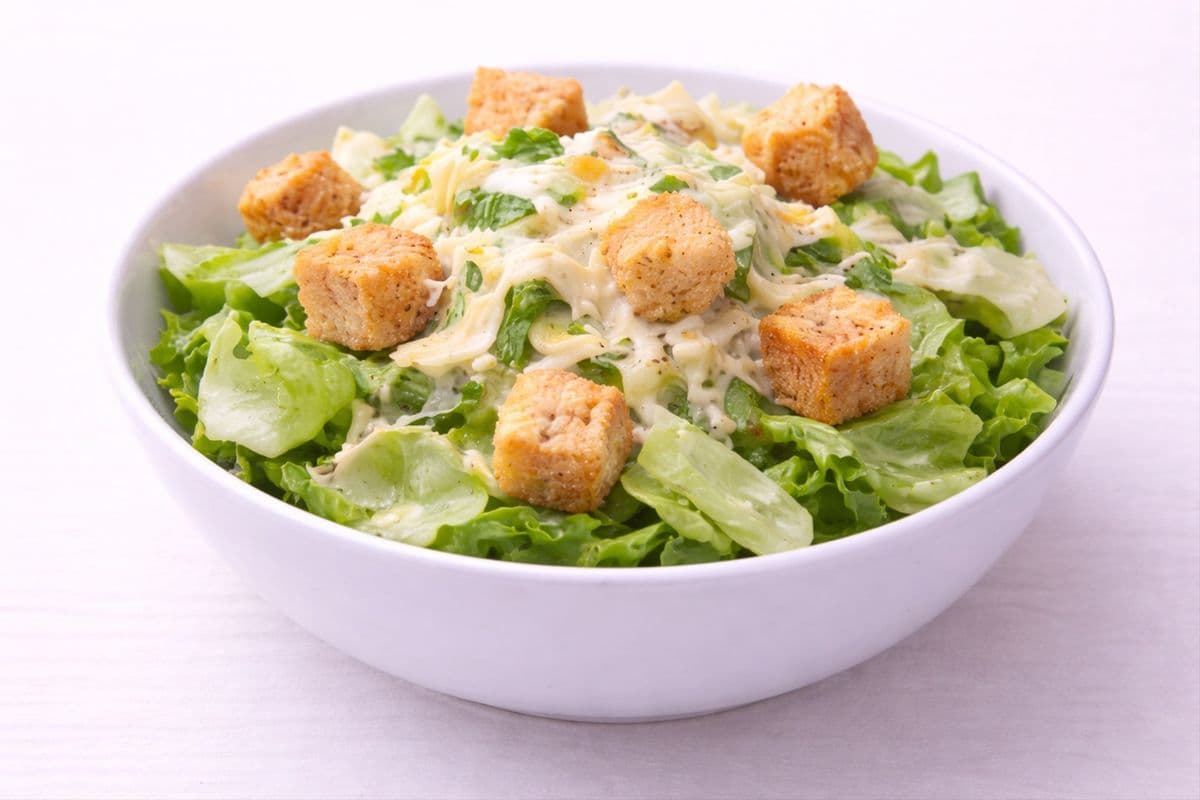 Bayside Caesar Salad