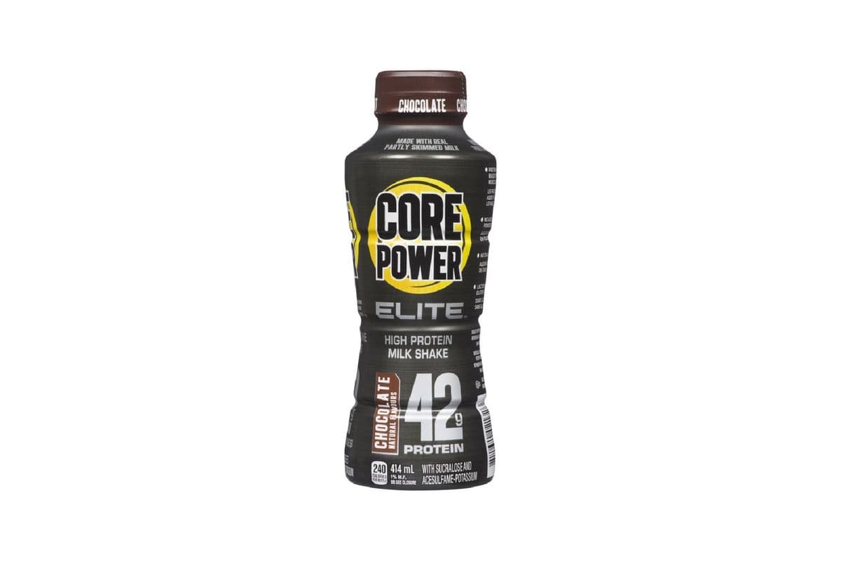 Core Power Elite Chocolate (414 ml) 1001420