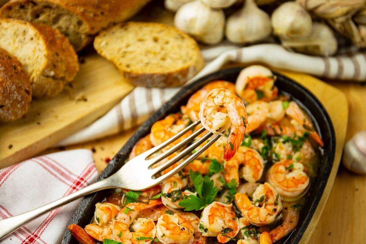 Shrimp