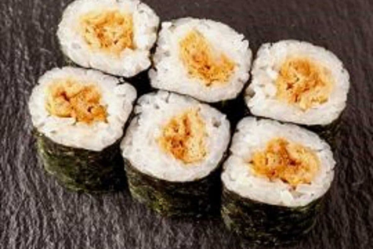 Inari roll