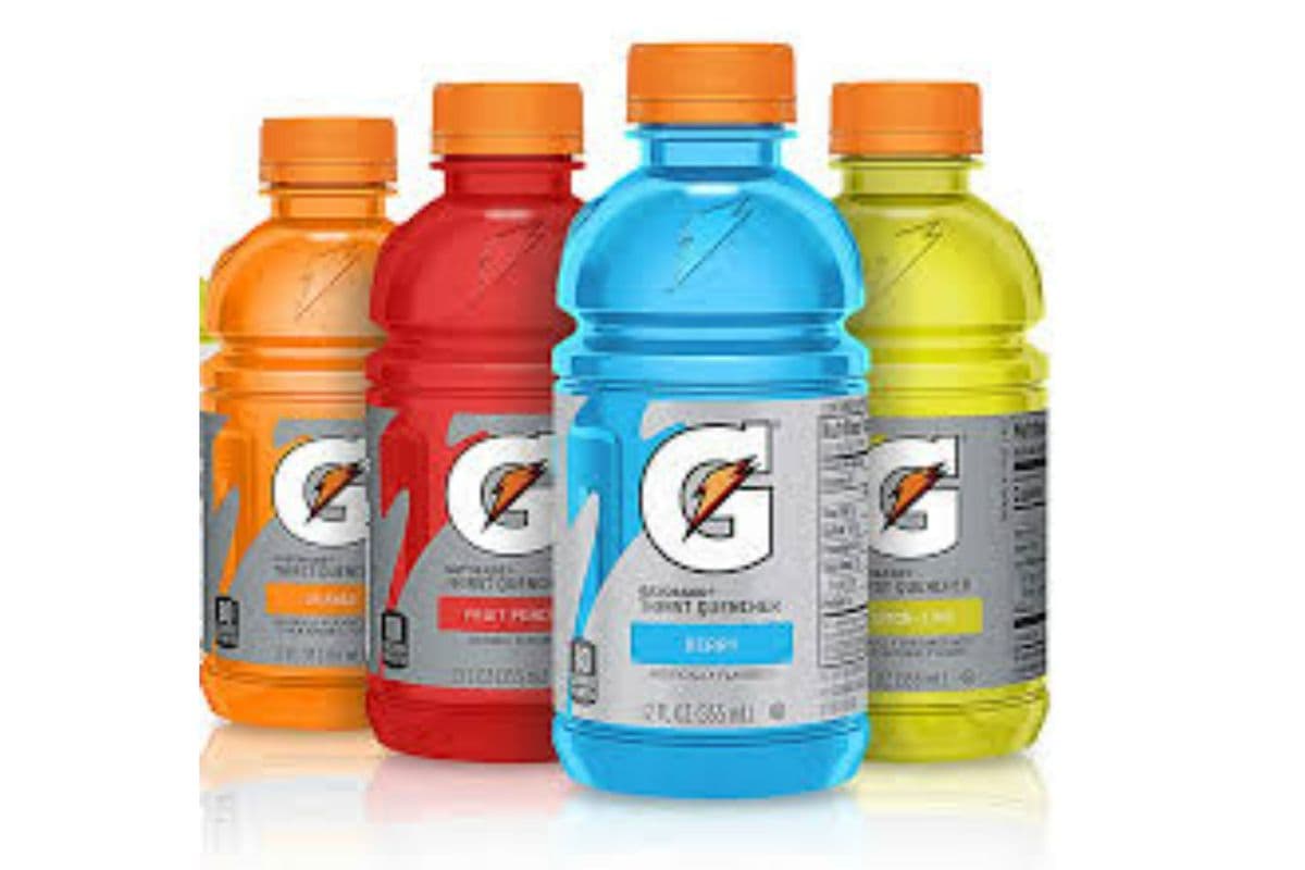 Gatorade