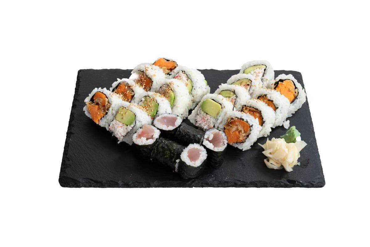 Sushi Special A