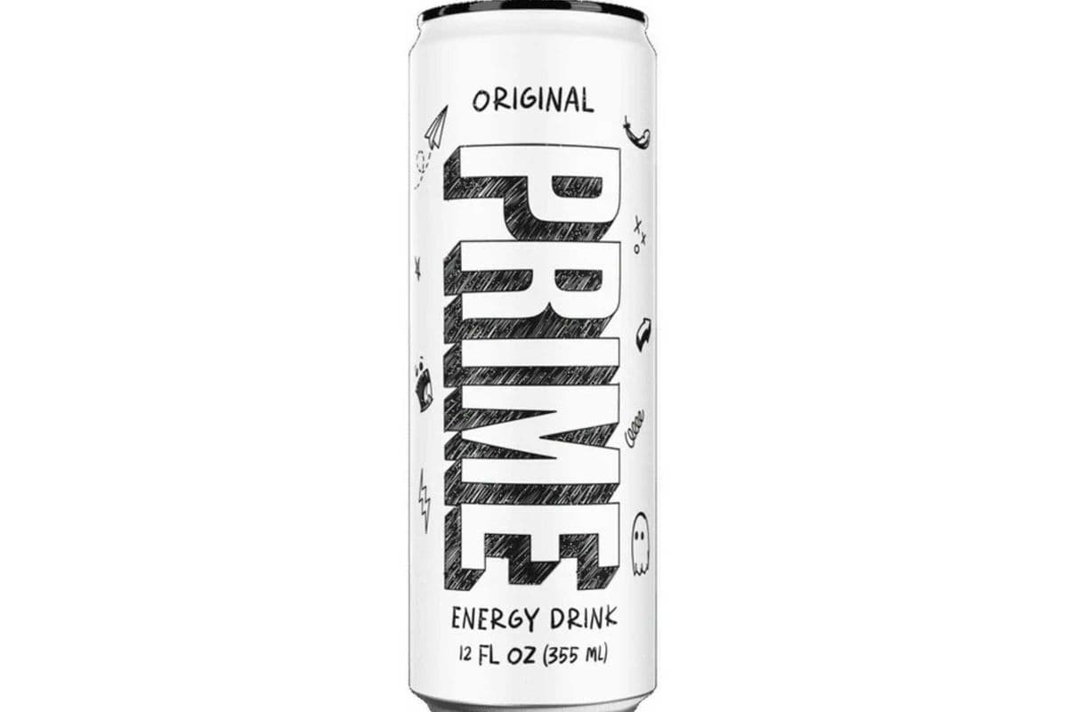 Prime Energy Drink Original 355ml