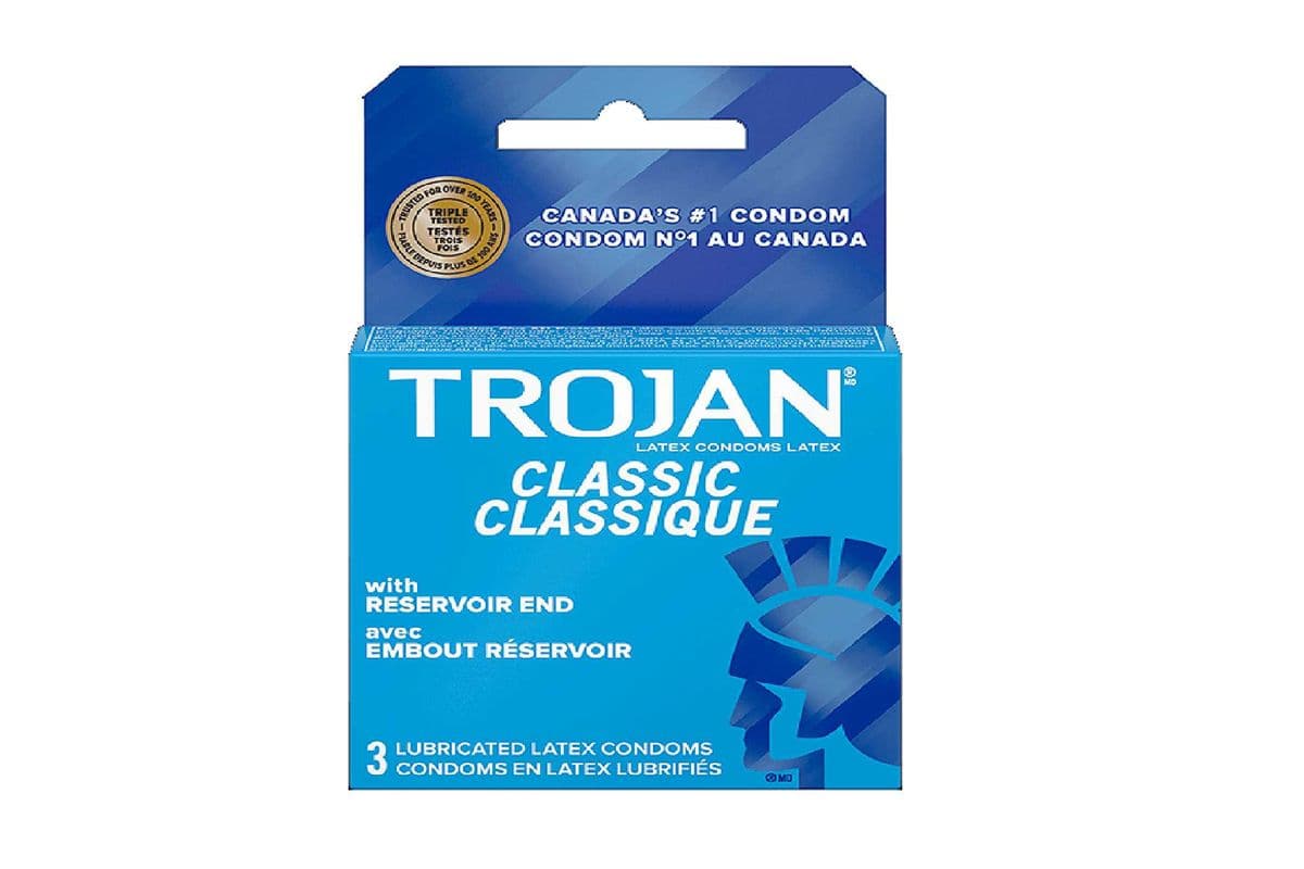Condoms