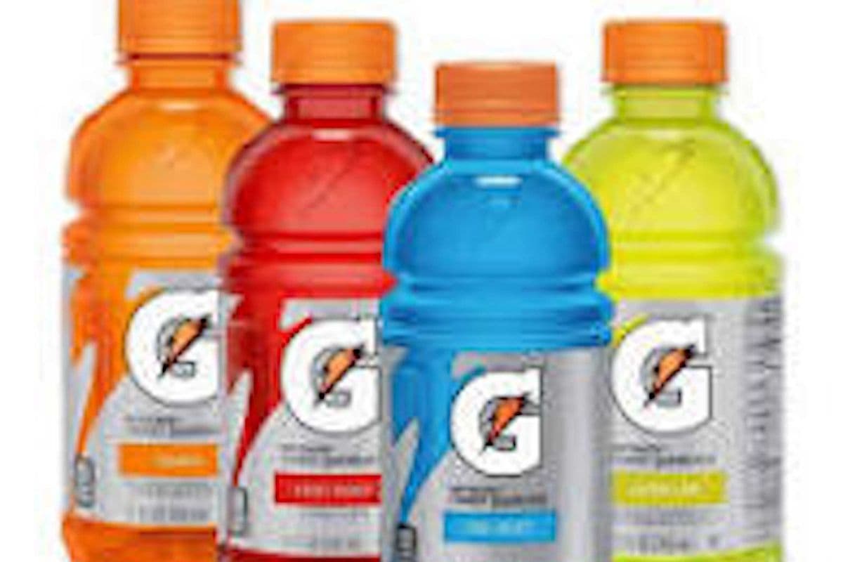 Gatorade