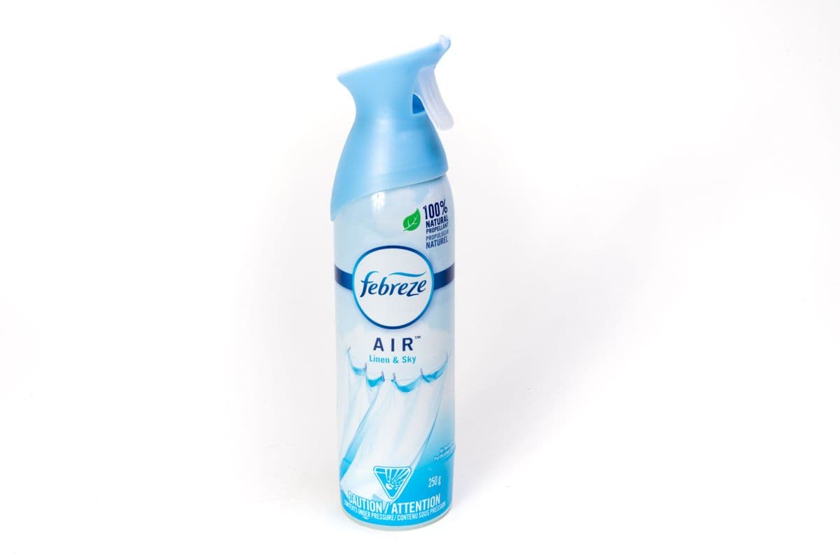Febreze Air - Linen and Sky (250 g)