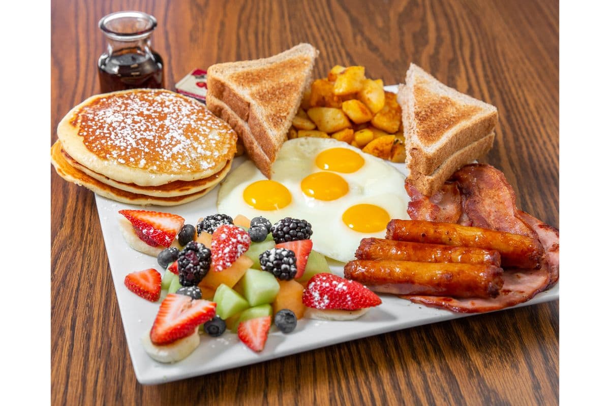 The Wake Up Call