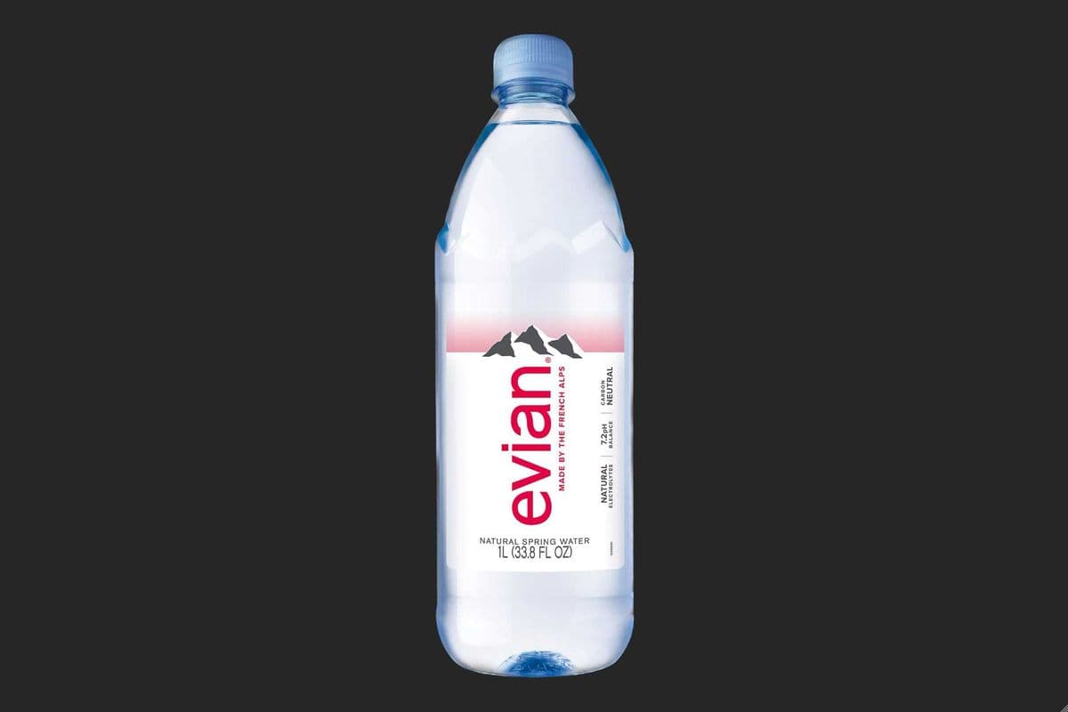 Evian