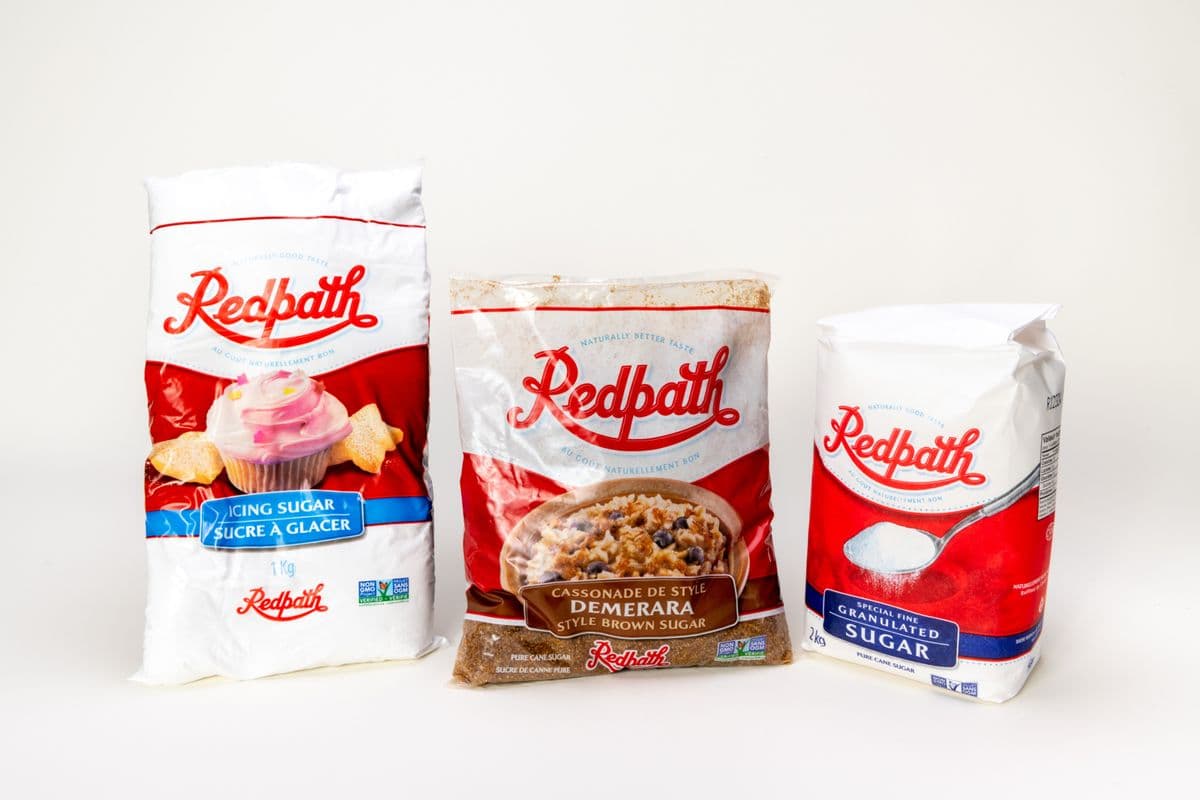 Redpath Sugar