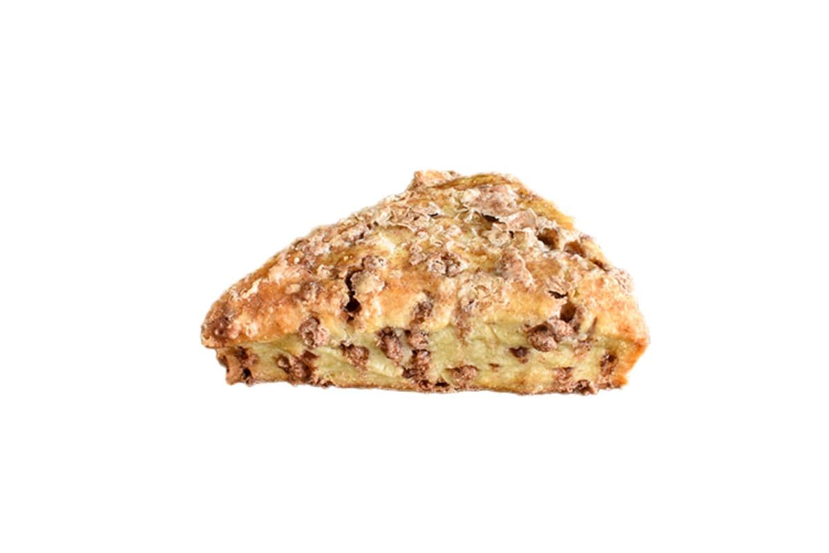 Cinnamon Scone