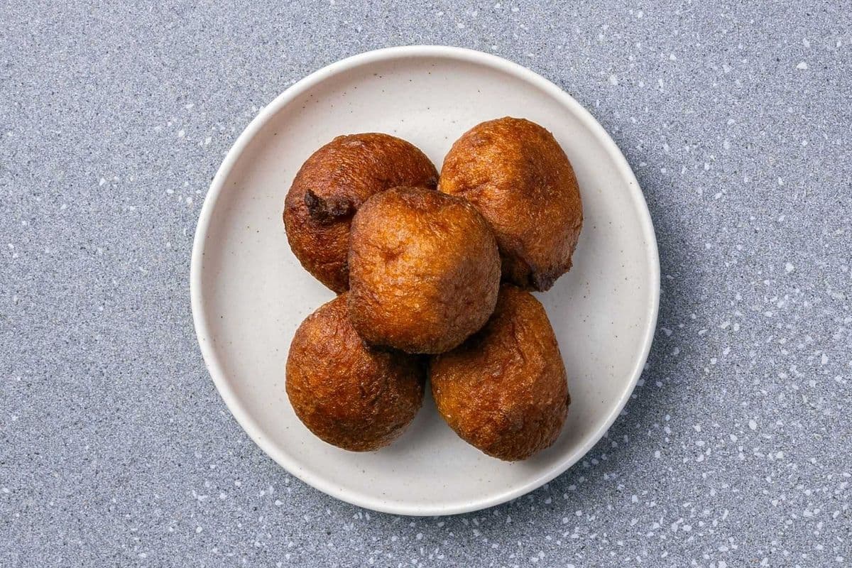 Puff-Puff (5 Pcs)