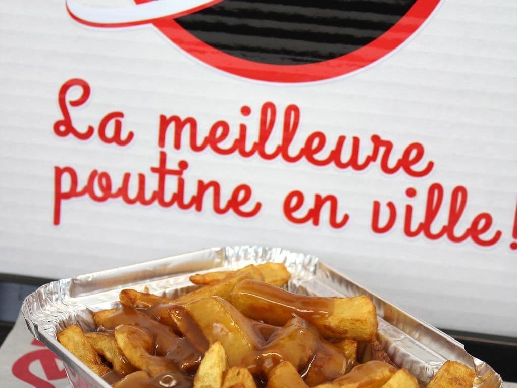 GRAND FRITE SAUCE
