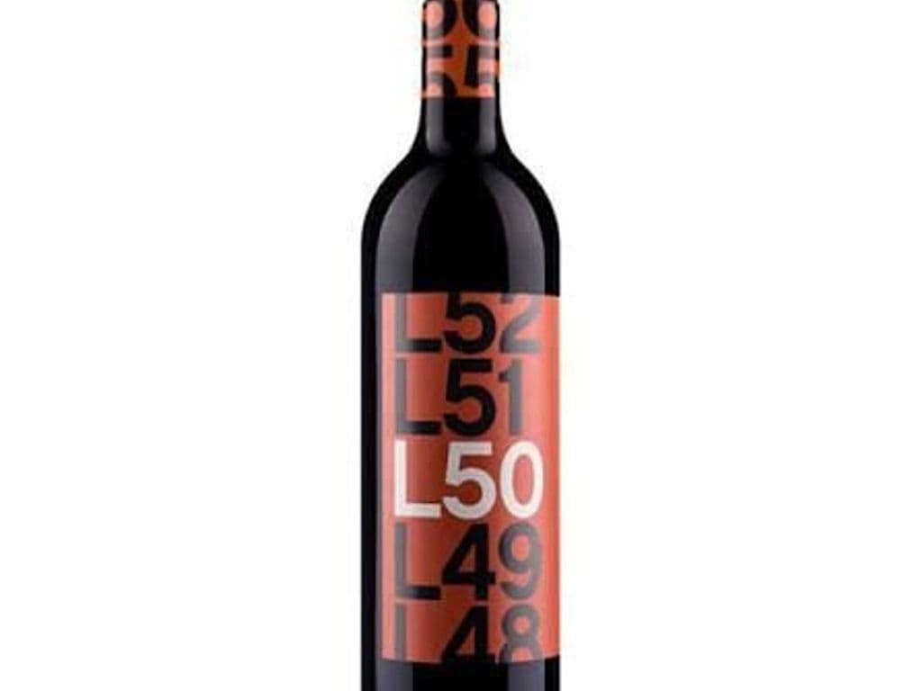 GRAY MONK Latitude 50 RED, 750ml