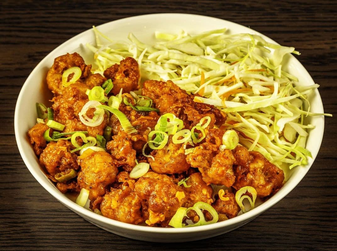 Gobi Manchurian