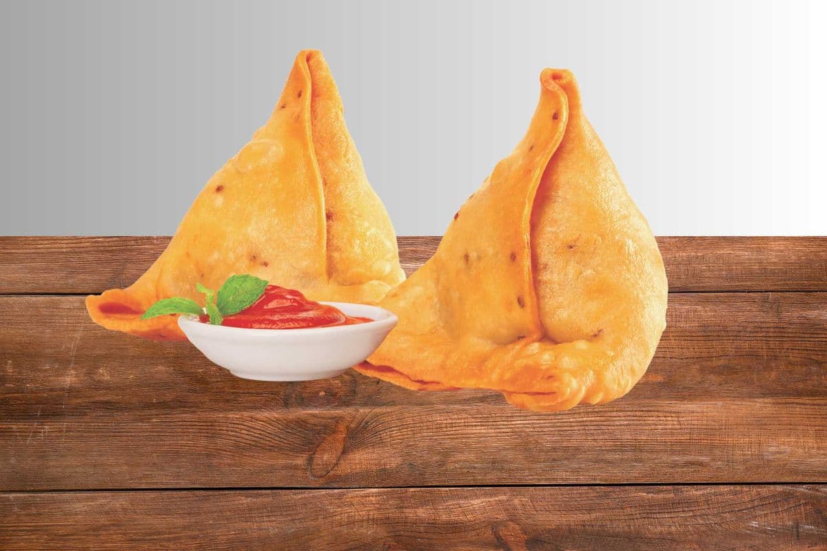 Samosa (2)