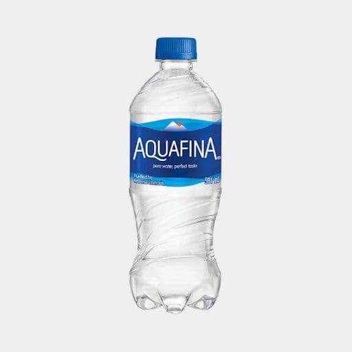 Aquafina 591mL / Aquafina