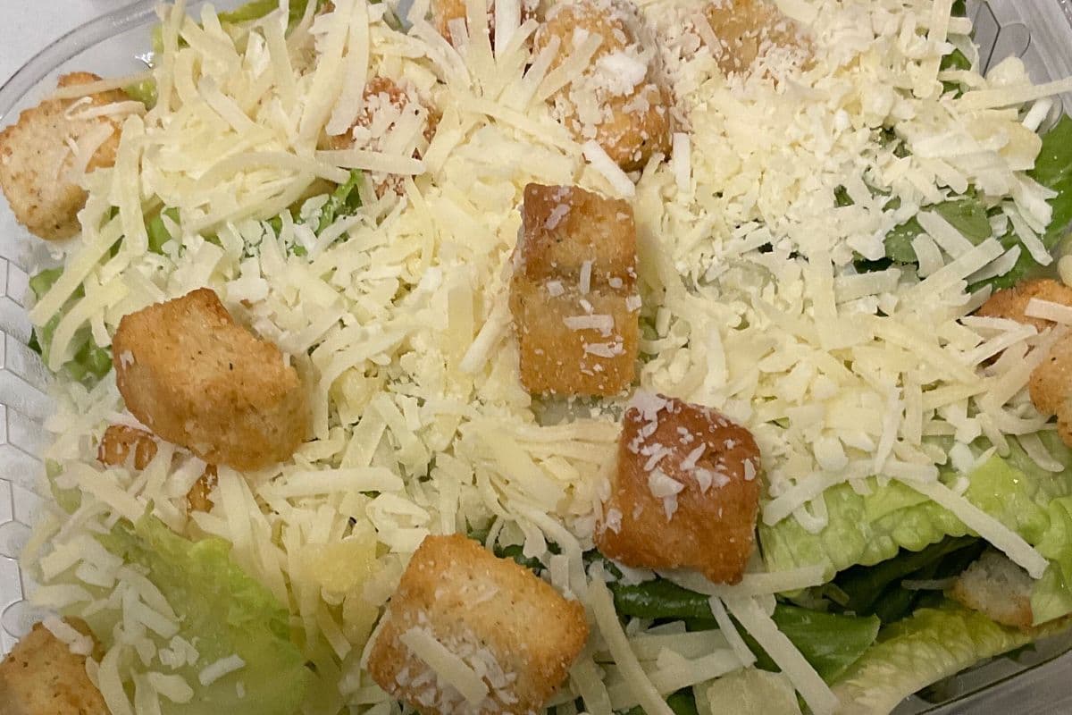 Caesar Salad (32OZ)