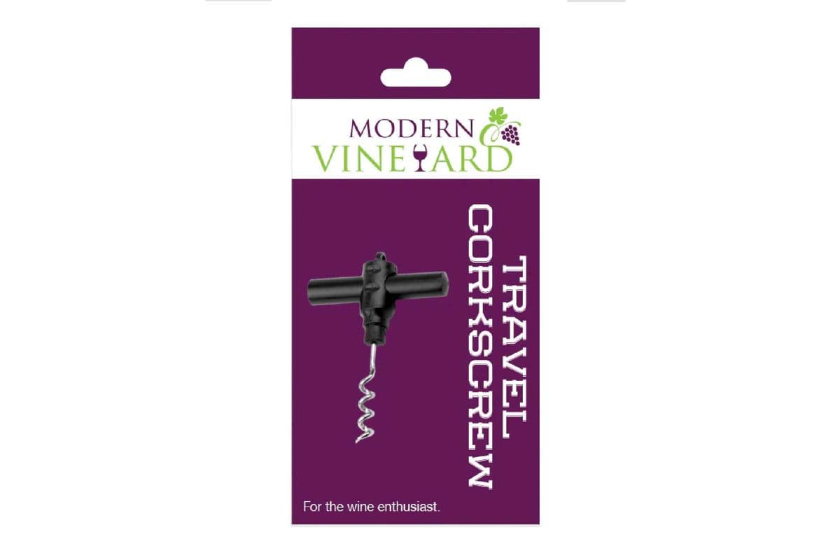 Wine Bottle Opener (1 Unit)