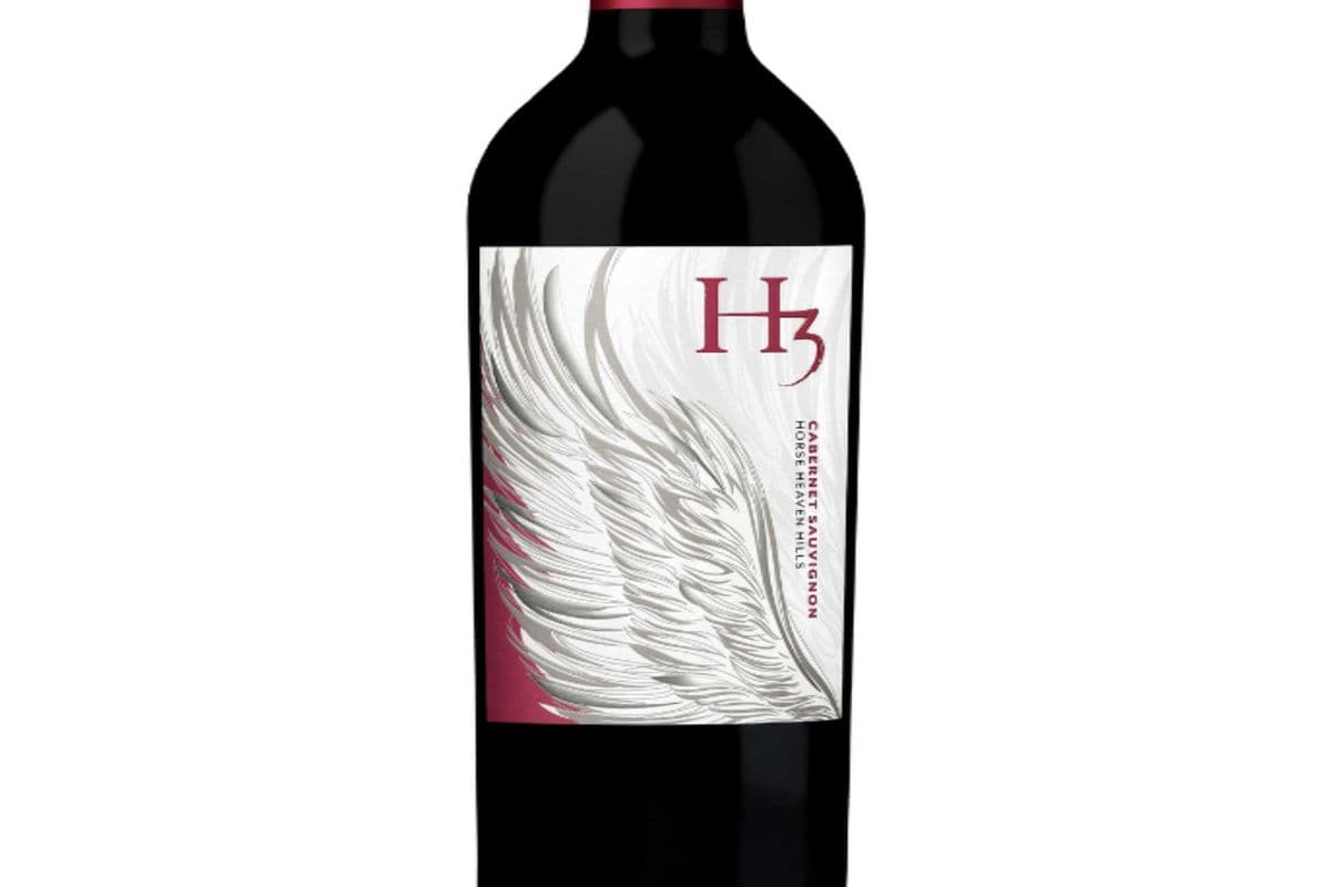 H3 CABERNET SAUV 750ML (1 x 750 ml )