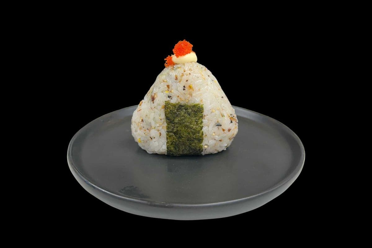 Fuji Chashu Onigiri