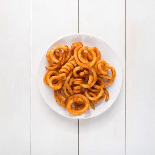 Curly Fries