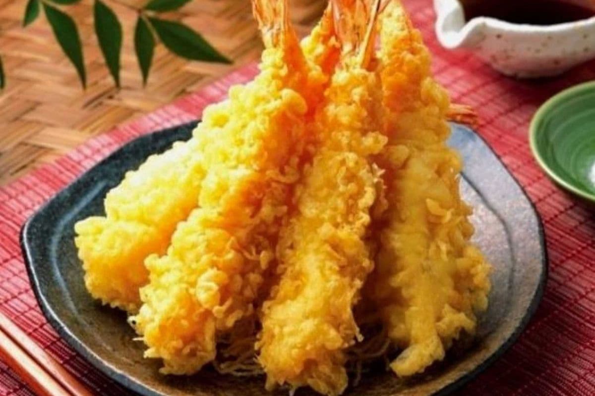 08. Shrimp Tempura (6)