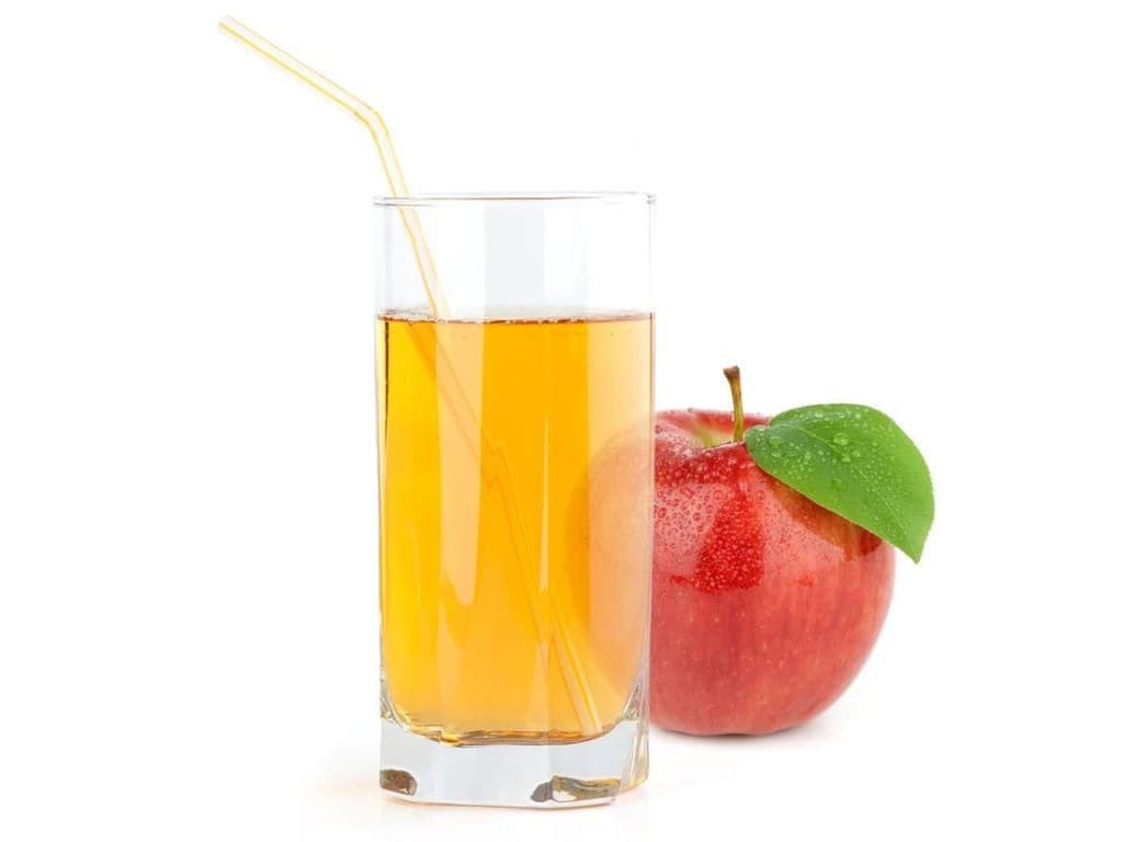 Apple Juice蘋果汁