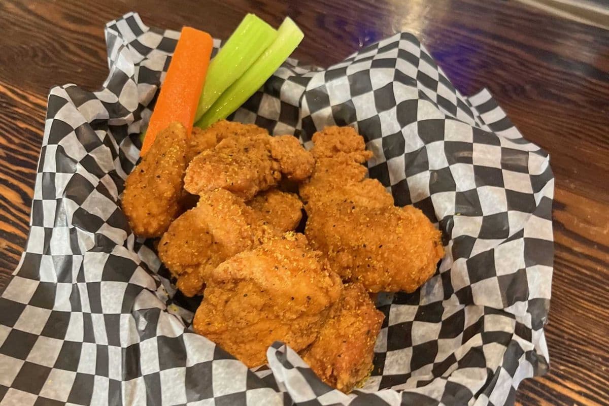 Wings