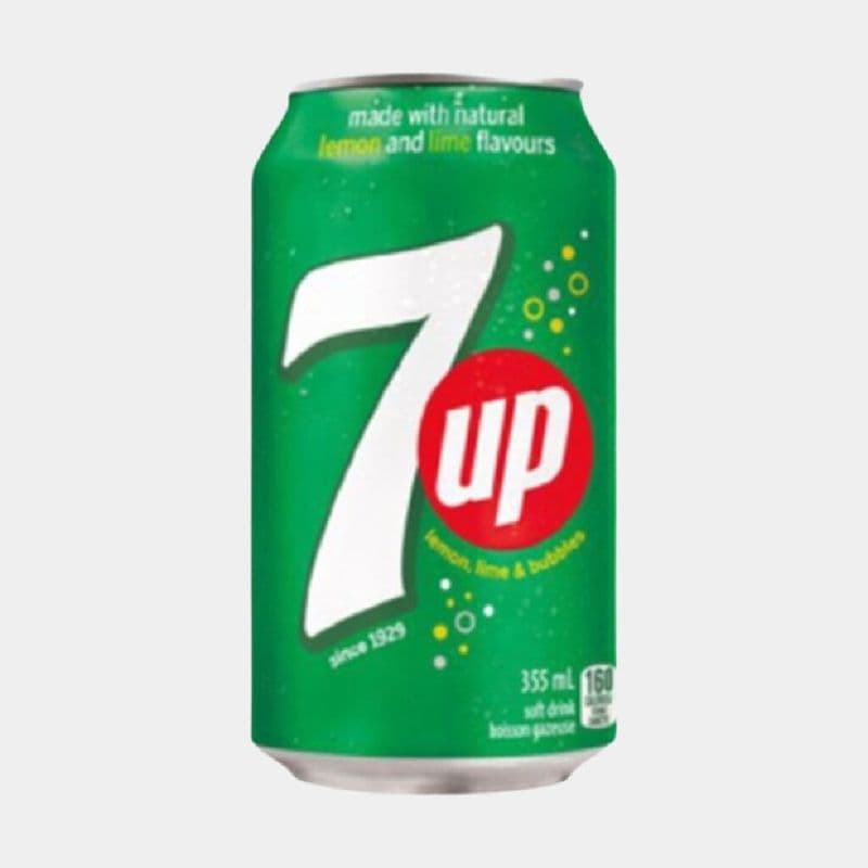 7Up
