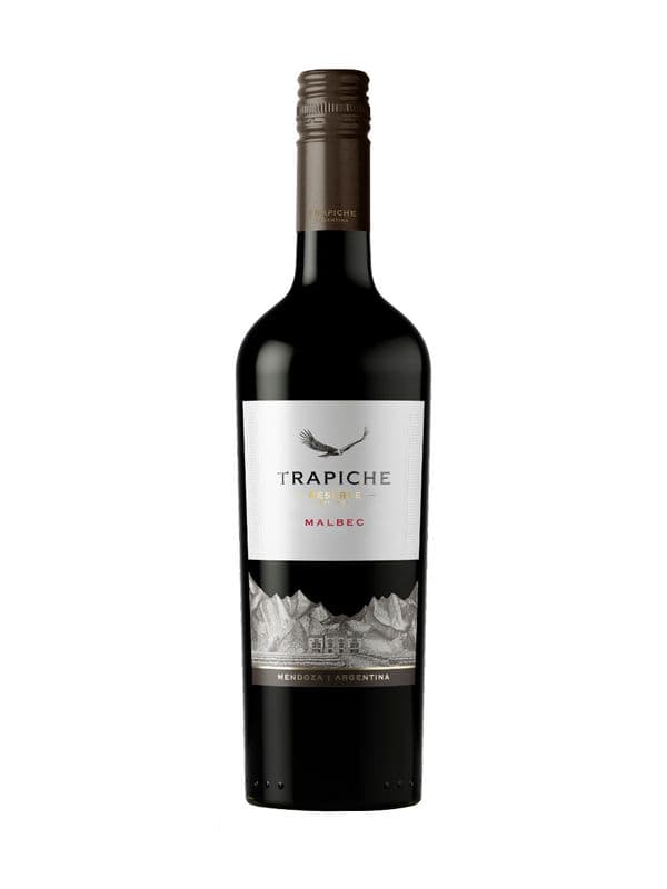 Trapiche Reserve Malbec (1 x 750 ml)