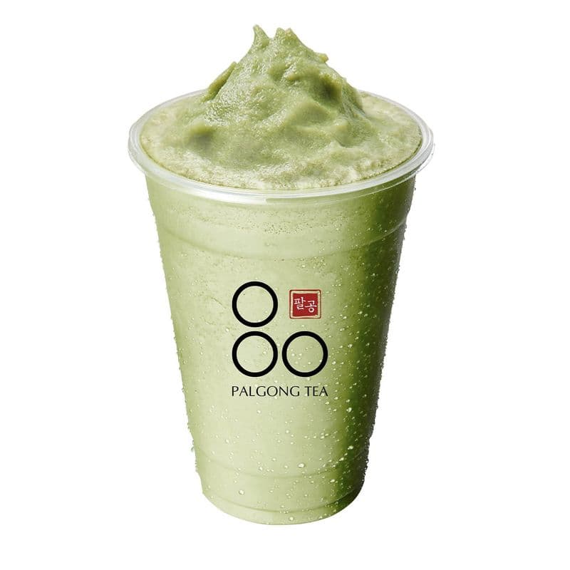 Matcha Smoothie