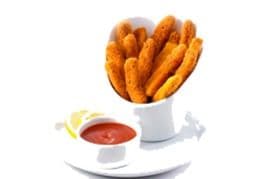 Chicken Fries