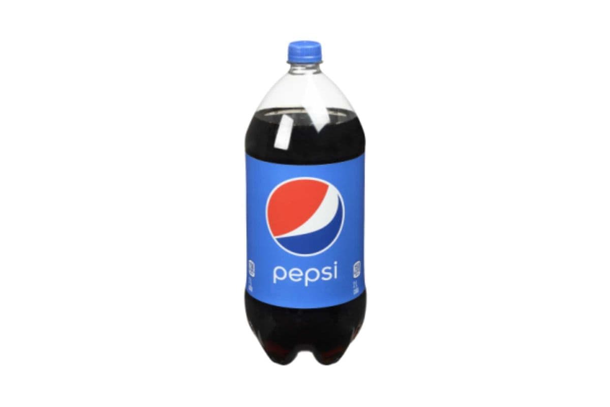 Pepsi 2L Bottle (2000ml)