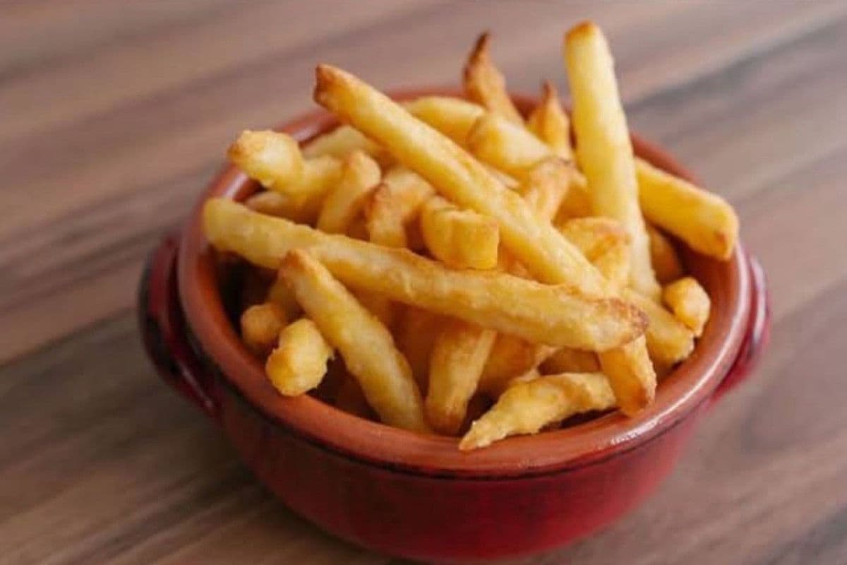 Fries (Large)