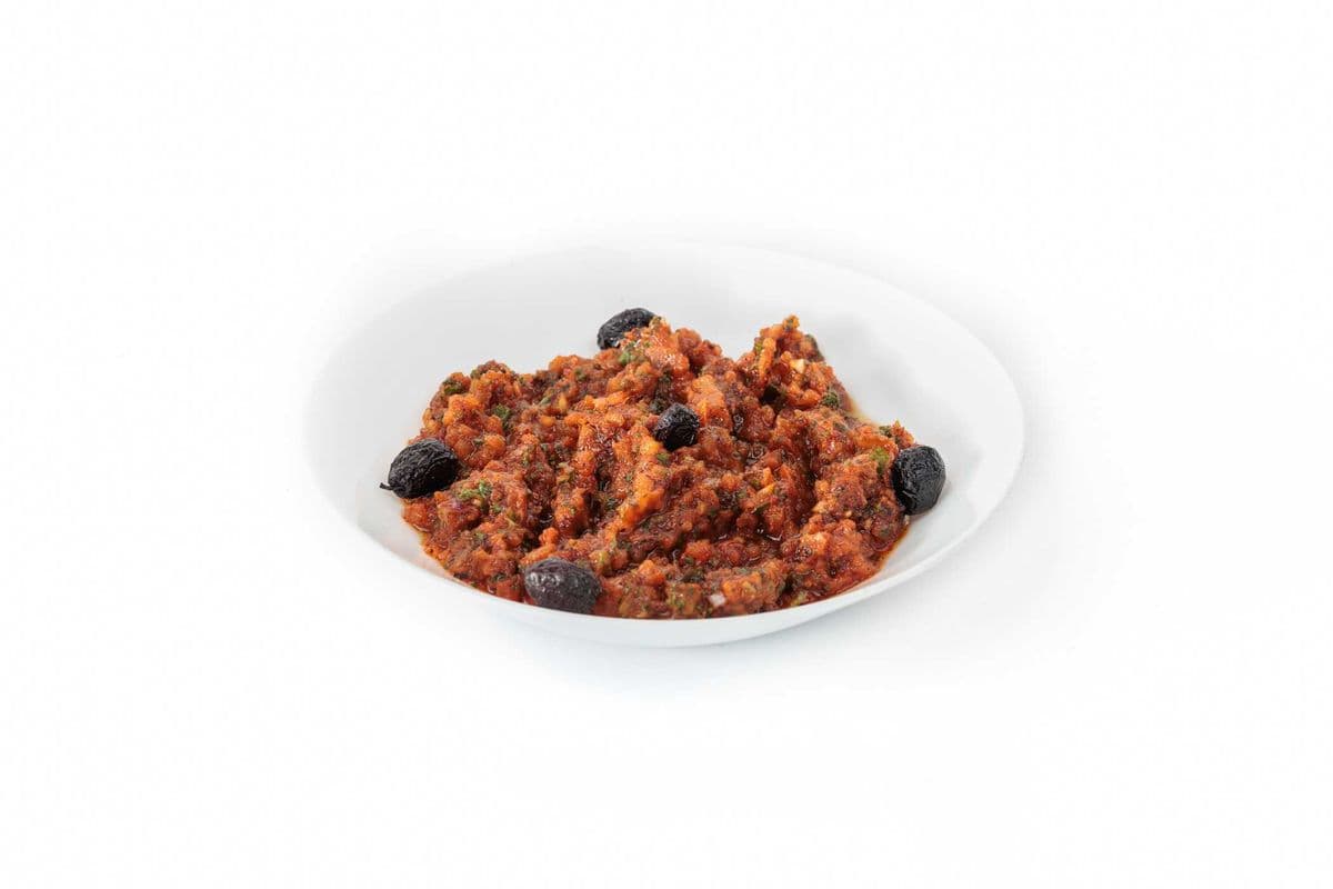 Ezme Salad