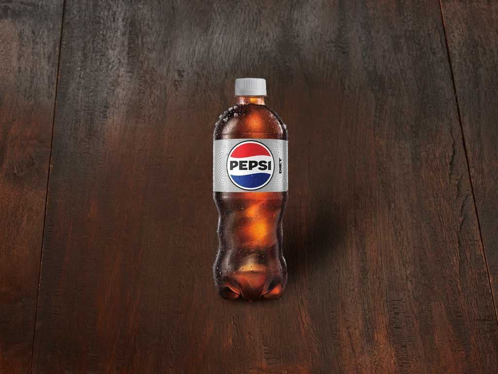 Diet Pepsi
