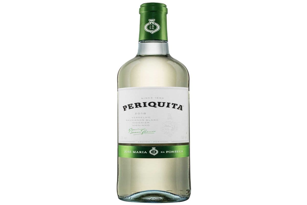 Periquita White Wine (1 x  750ML)