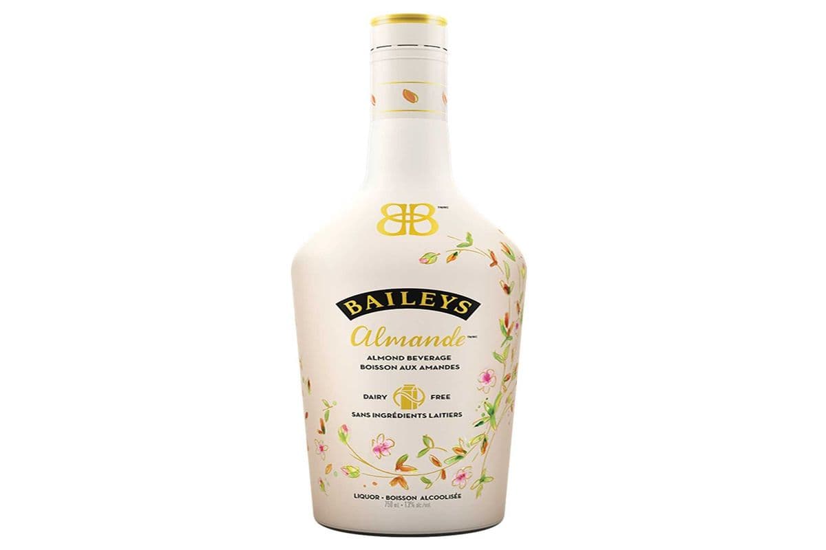 Baileys Almande 750 ML (1 x 750ML)