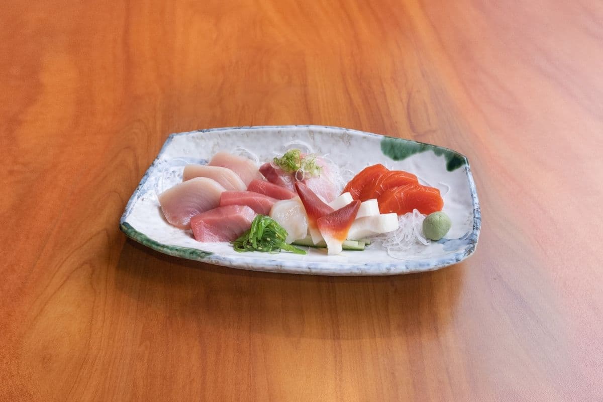 Kaide Supreme Sashimi Sashimi