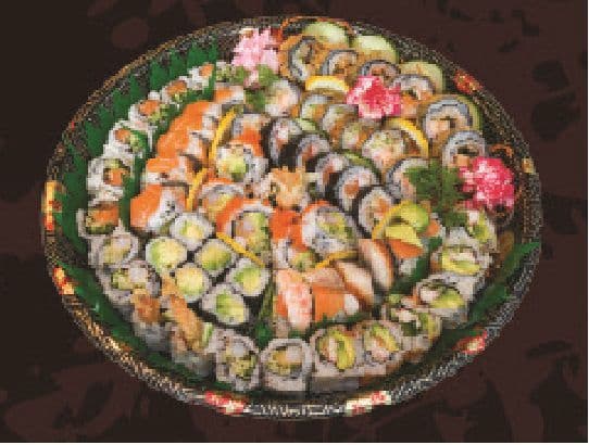 A5 (60pcs) / A5 (60mcx)