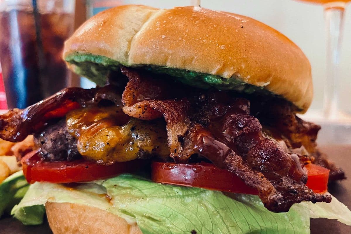 Omni Burger