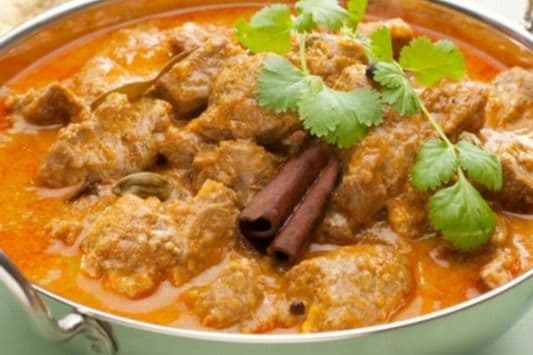 Boeuf Korai